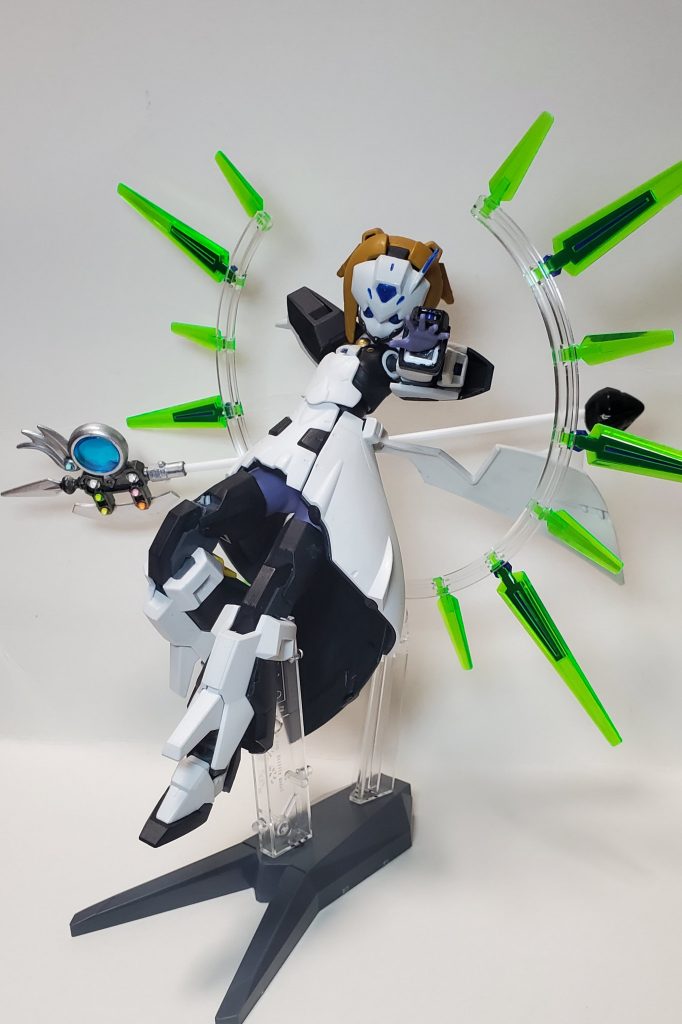 ｢行きますっ！｣