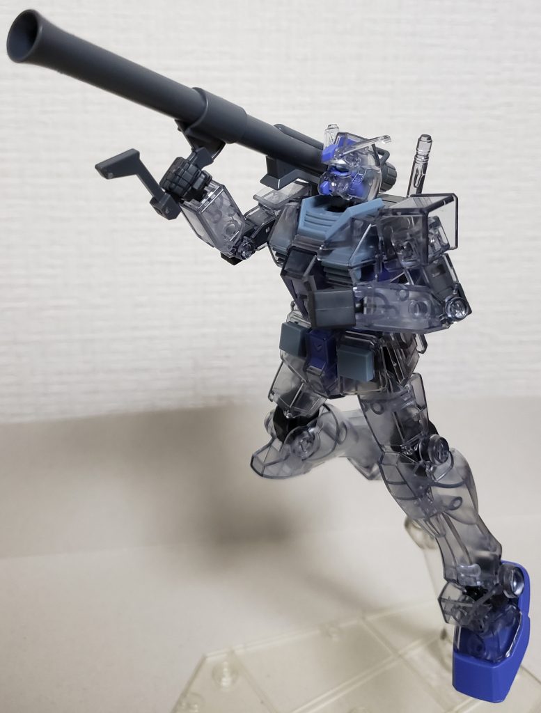 いつかハンマーとかも付属で発売してほしい