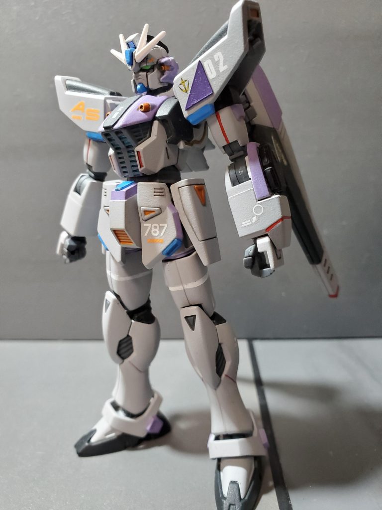 Gundm F91 OSI used