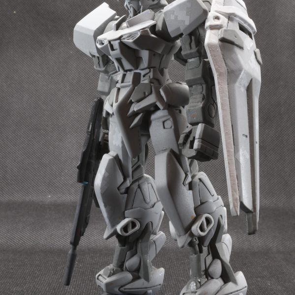 アストレイブルーフレーム(SEEDコレクション)