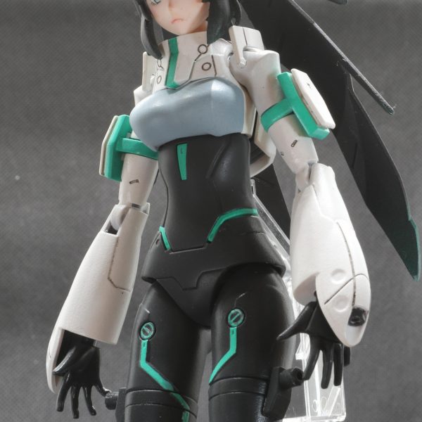 モビルドールメイ