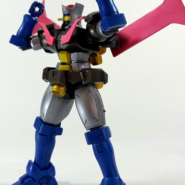 マジンリーオーZ