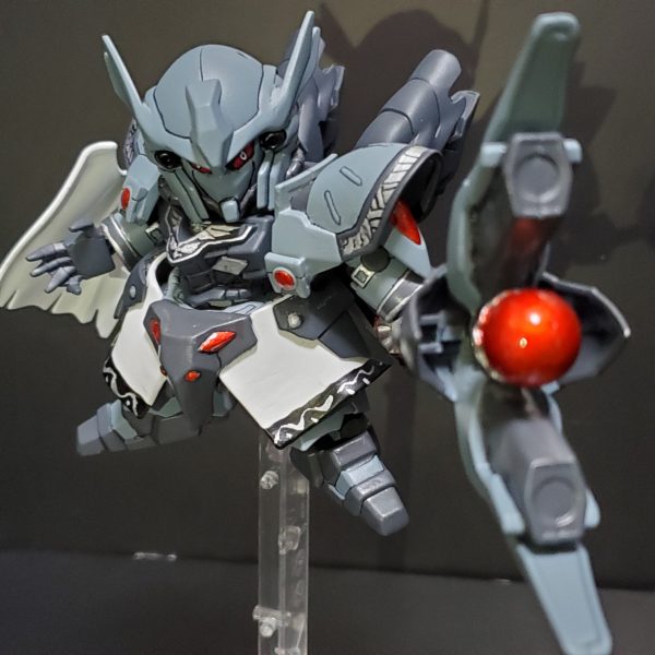 魔術師スタイン