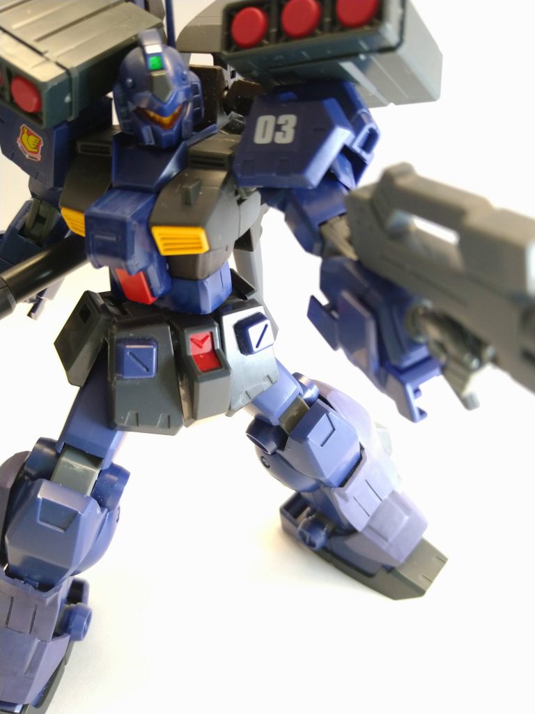 なんちゃらアームなんちゃらみたいなやつについてたやつまんまです