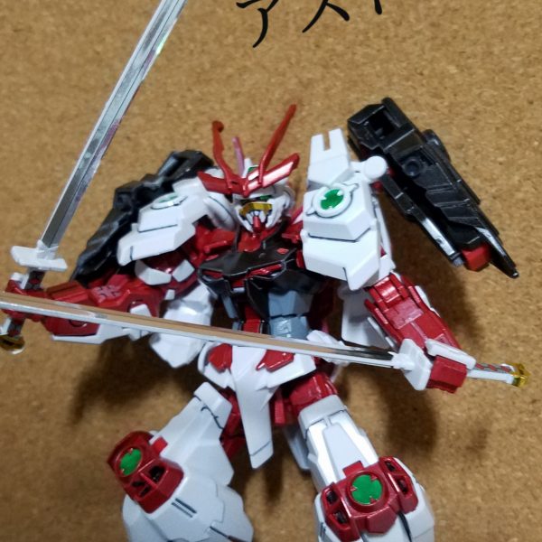 戦国アストレイ