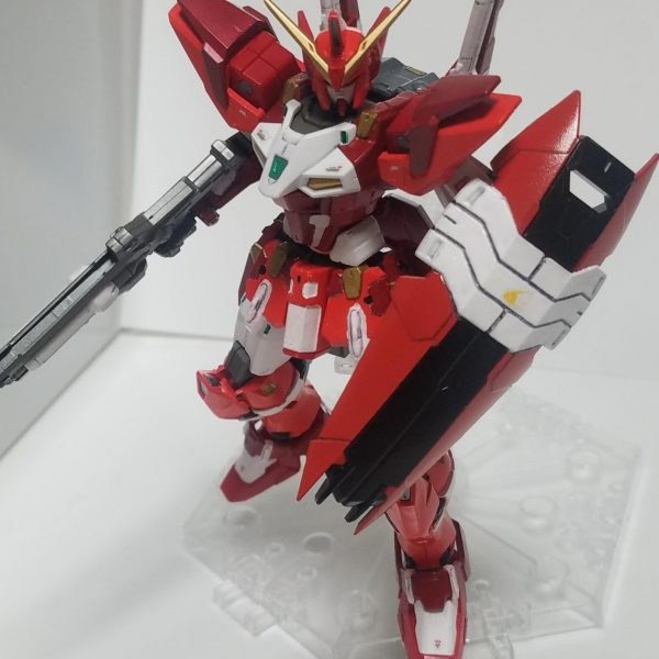 ガンダムジェミナス