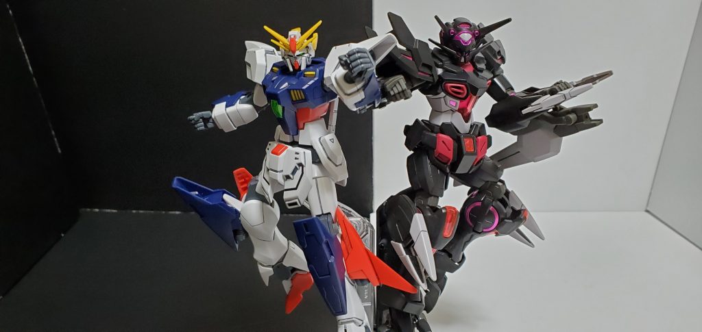 一気にアレで決めようか!