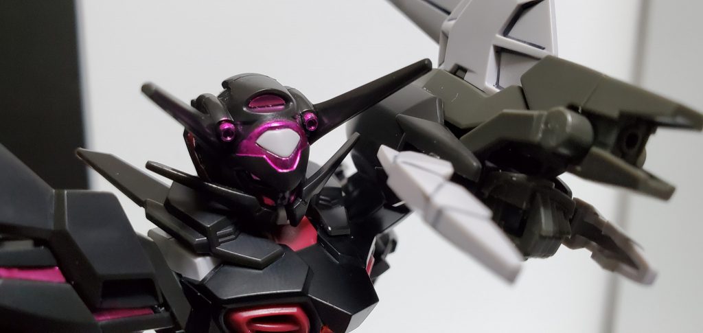 OKアーク君!全力でぶつけてやる!俺たちZA-∀Zの必殺技….!!