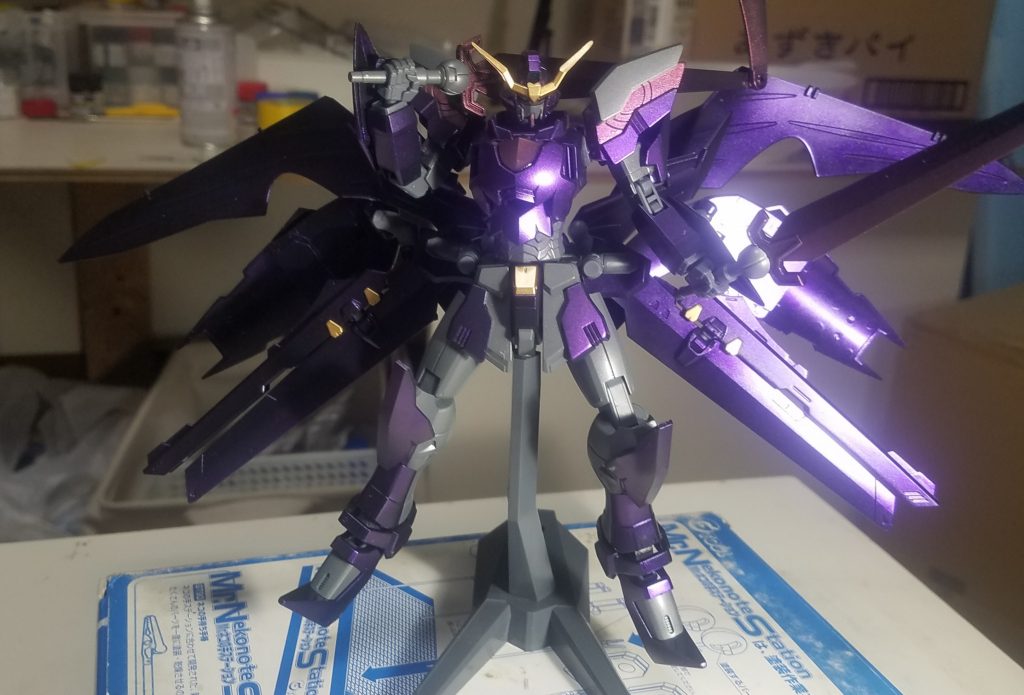 デスサイズヘルギルティモチーフ