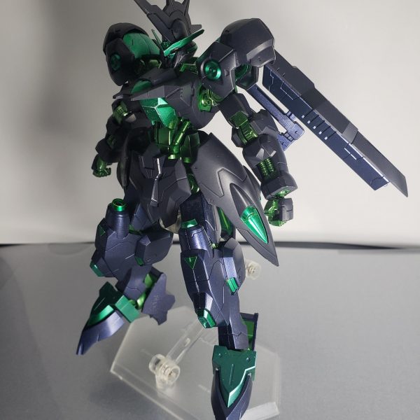 キマリスヴィダールアグラヴェイン