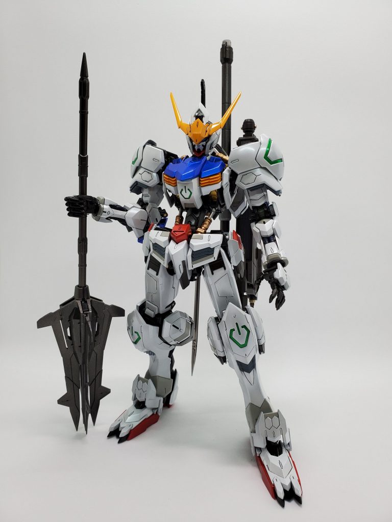 第４形態もちゃんと作ってある