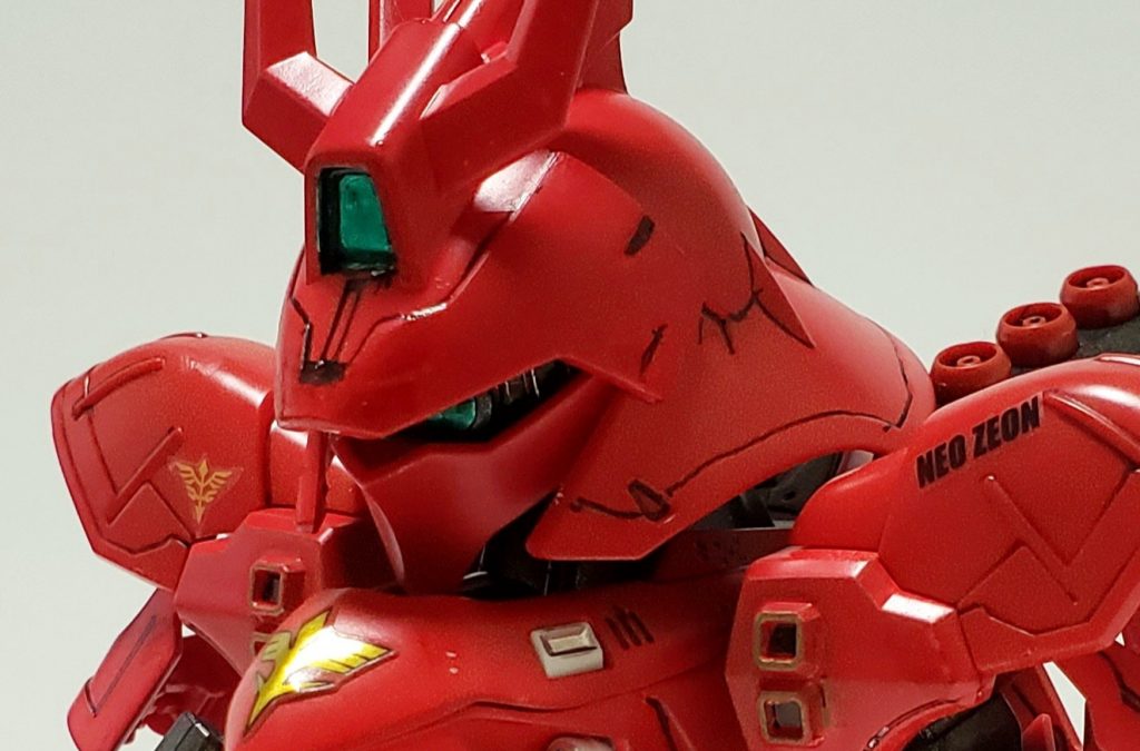 お顔がとてもイケメン！