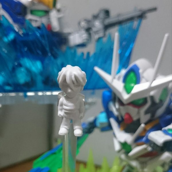 SD BATTLOGUE-SD使いたち-