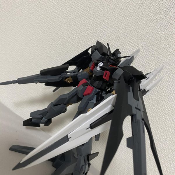 HG AGE2ダークハウンド フルアームド