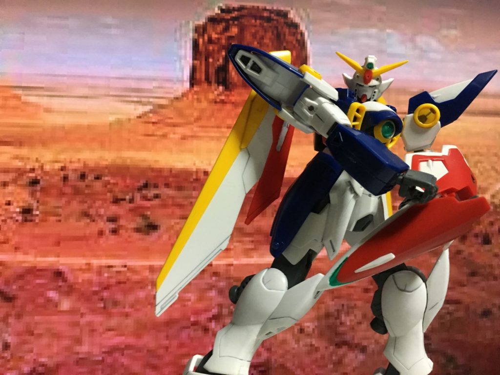 ビームサーベル