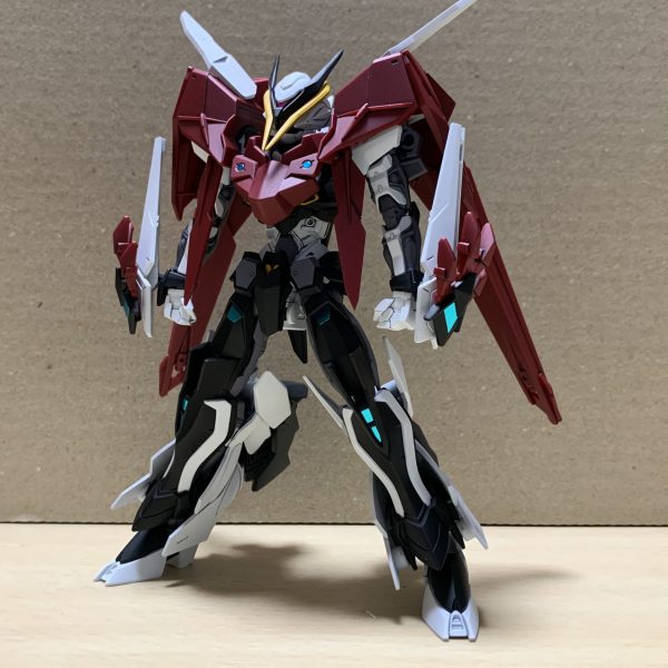 ロードアストレイダブルリベイク