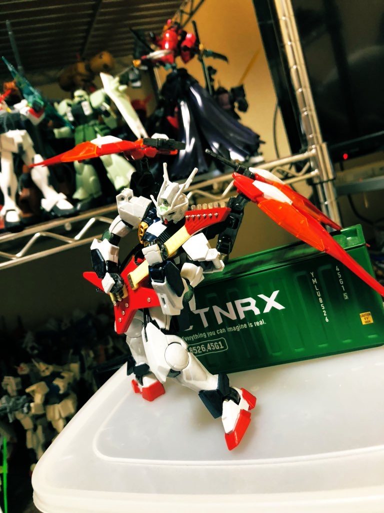 こちらはおまけ(笑)