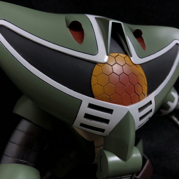 量産カラーアッグガイ