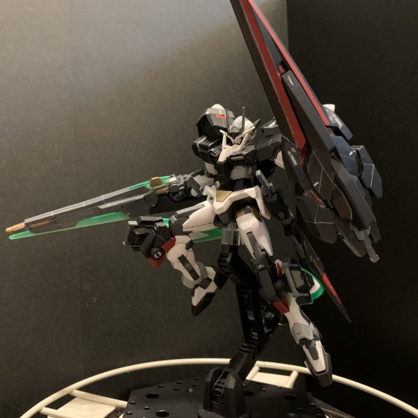 00GUNDOM SEVEN SWORD/G