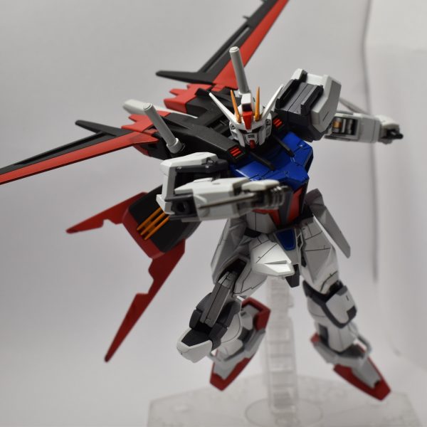 ストライクガンダム　1/144  HGCE
