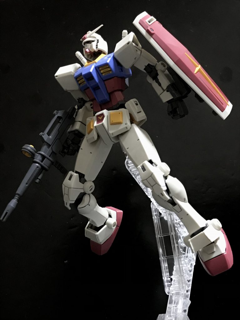 ボックスアート風に。