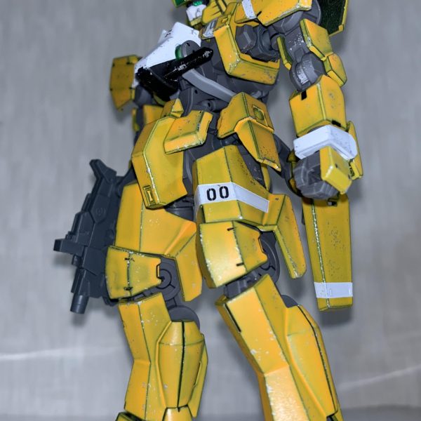 グレイプニール