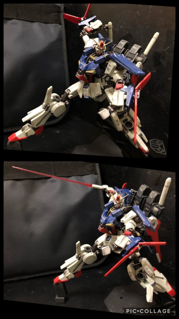 ジュドー「おっしゃ!コレならなんとかなりそうだ!」ルー「来たわね!待ってたわ、ジュドー!」マシュマー「ほう、戻ってくるか!フッそうでなくてはな!よかろう、アーガマを落とす前に相手をしてやる。来い!ガンダム!!」ジュドー「うおお!アーガマはやらせないぞ!」oyz「あ、もう尺がないから、ココで終わりでーす!」マシュマー&ジュドー「終わりかよおお!!Σ(゚Д゚)」