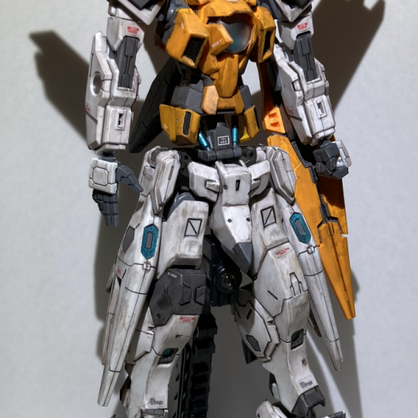 ｶﾞﾝﾀﾞﾑｱｽﾀﾘｵｽ