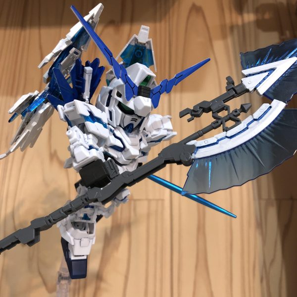 SD ペルフェクティビリティ風