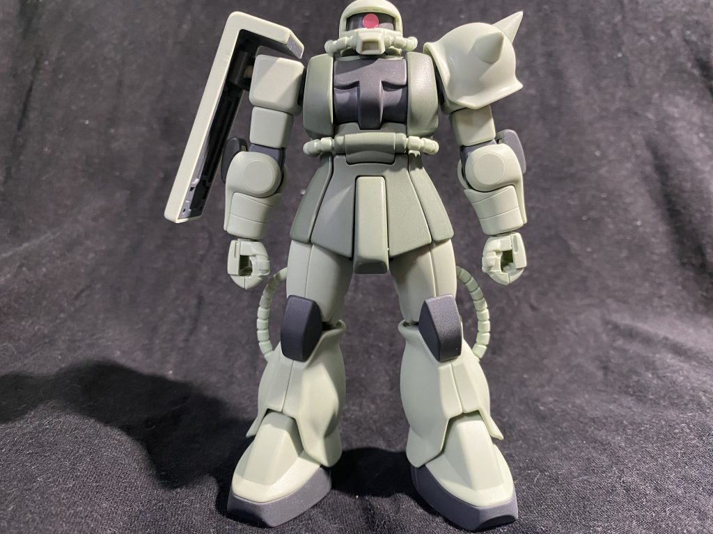 前腕の向きはやはりこちら側が好きです。