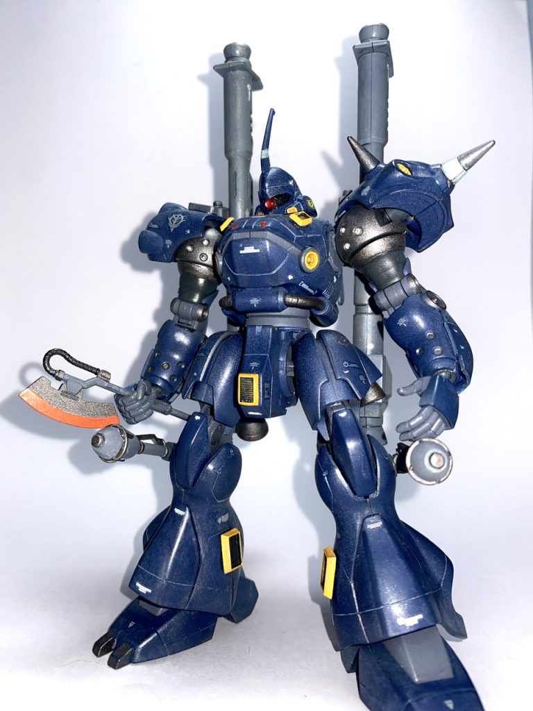 以上、ご覧いただきありがとうございました。皆さんの中で、更にケンプファーが大好きになってもらえたら幸いです。