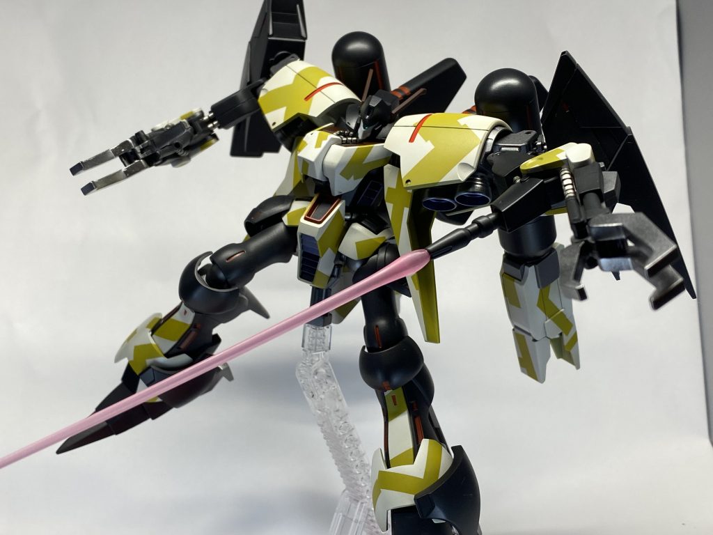 あおりショット