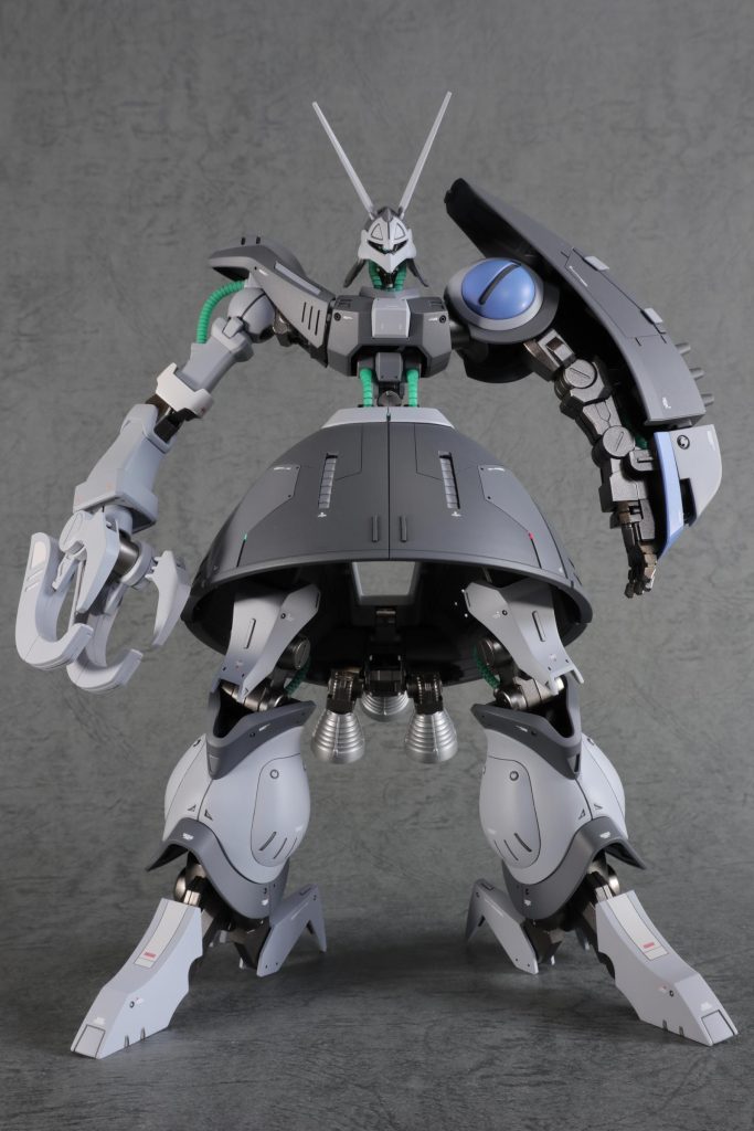 アシンメトリーなデザインにキュン死です！