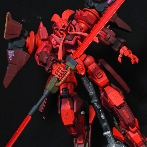 グレンガンダム