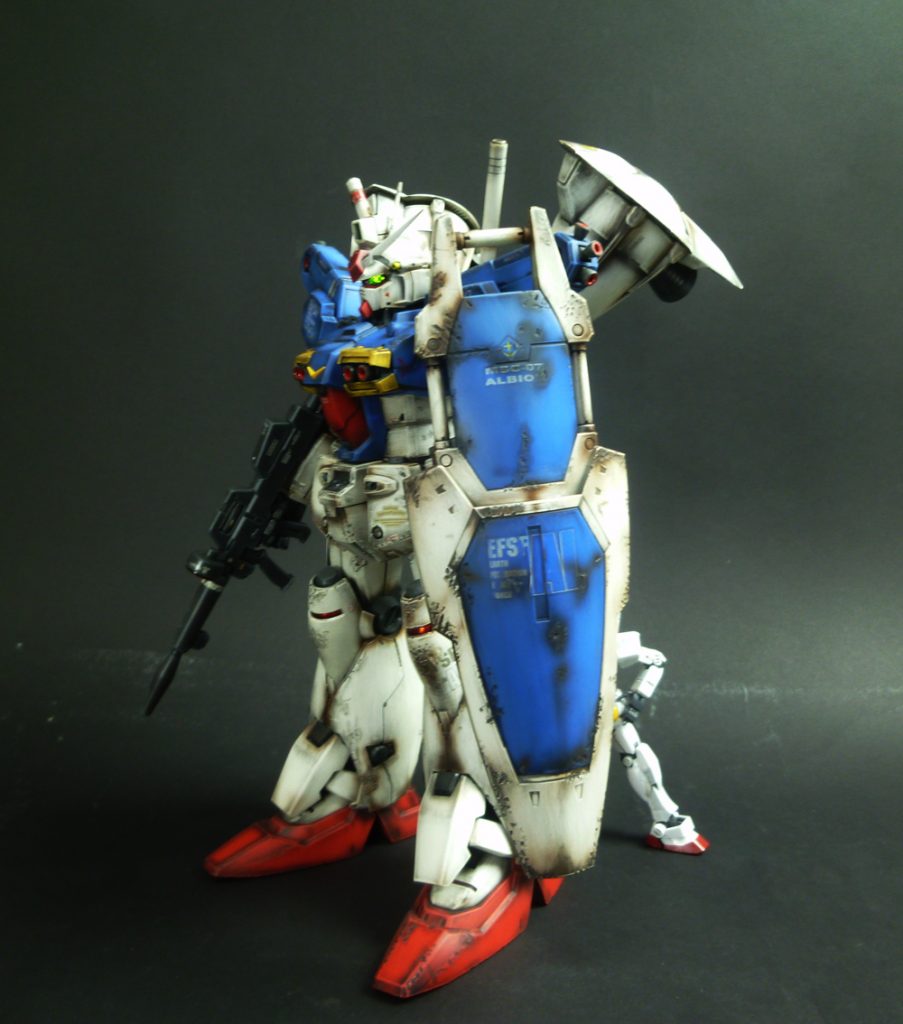 今の目で見ると、お恥ずかしい点が散見されますねぇ~~(#^.^#)。余談ですが、前回のZと違いメインカメラはちゃんと点灯してくれました。