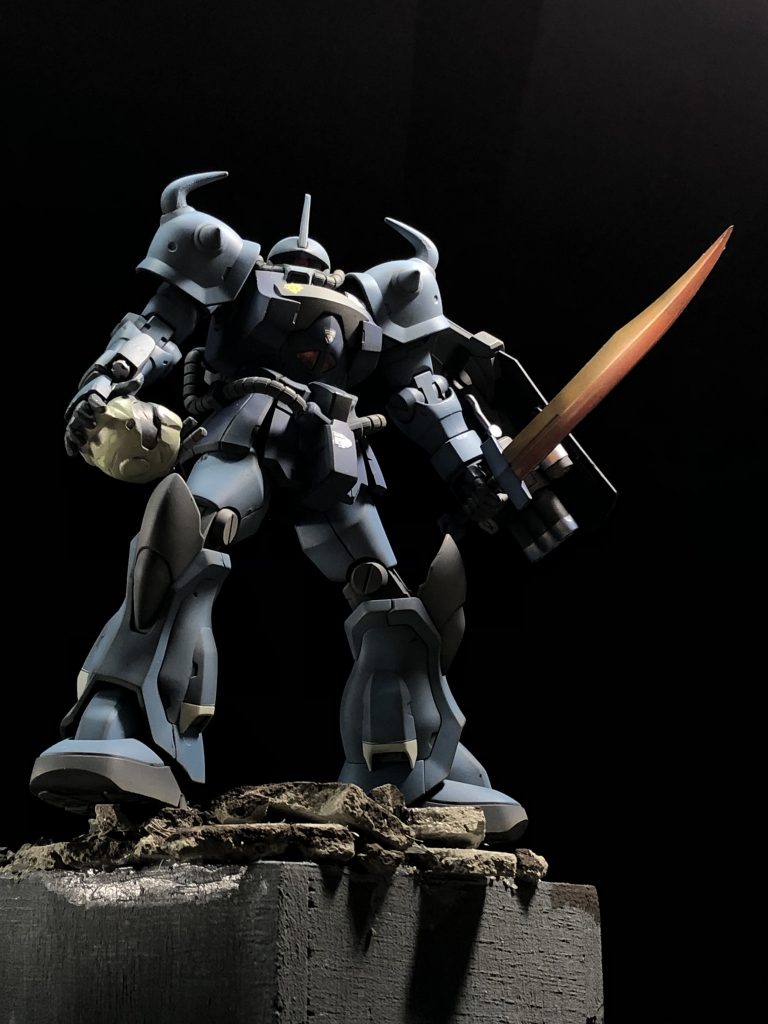 下から見上げるのが好きなんです😆