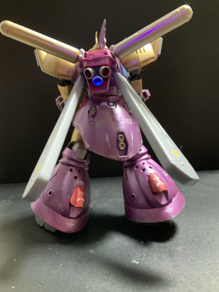 私的鬼デカールで(*^^*)