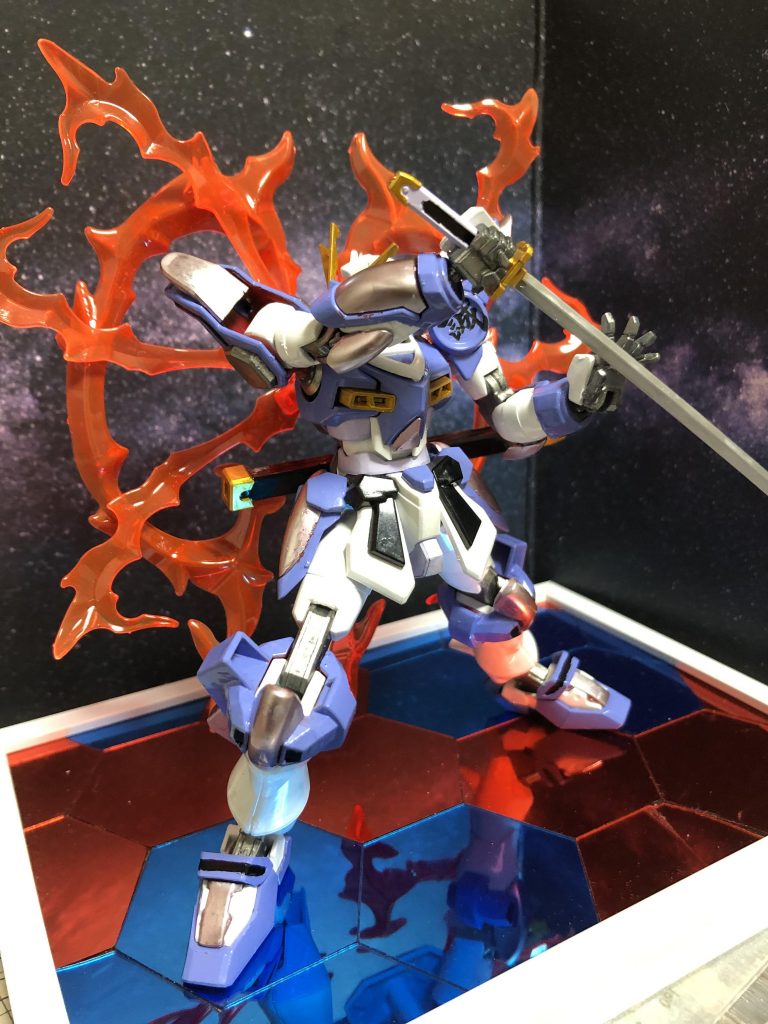 こんな程度ですが、見ていただきありがとうございます！！