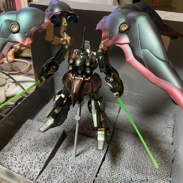 久々の投稿 クシャトリヤ