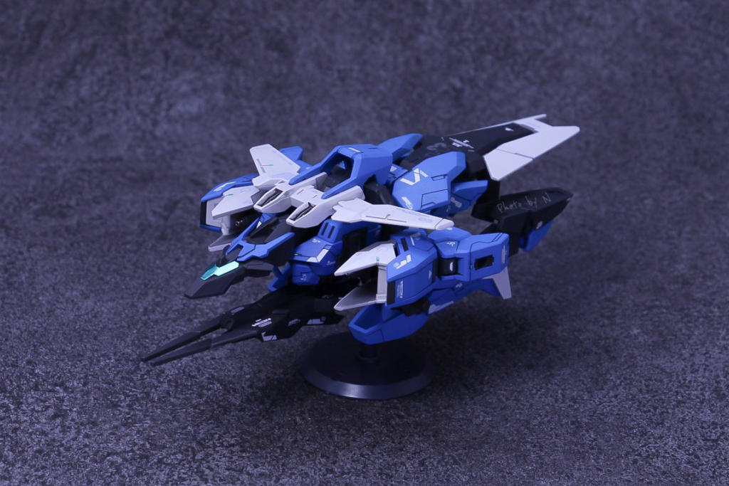 アースアーマー。