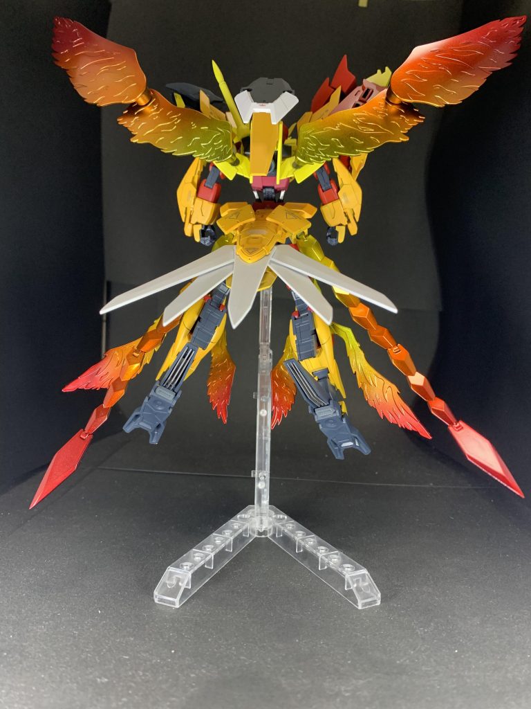 バックショット