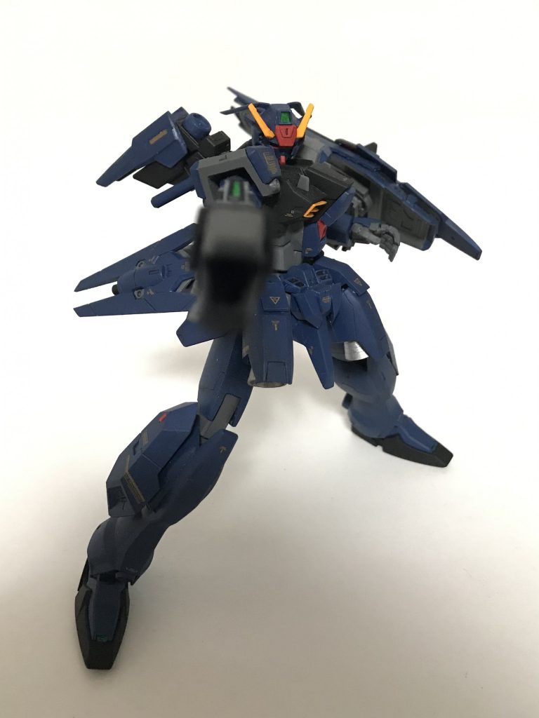 最後まで見ていただきありがとうございました!塗装も、加工技術もまだまだなので頑張ります!