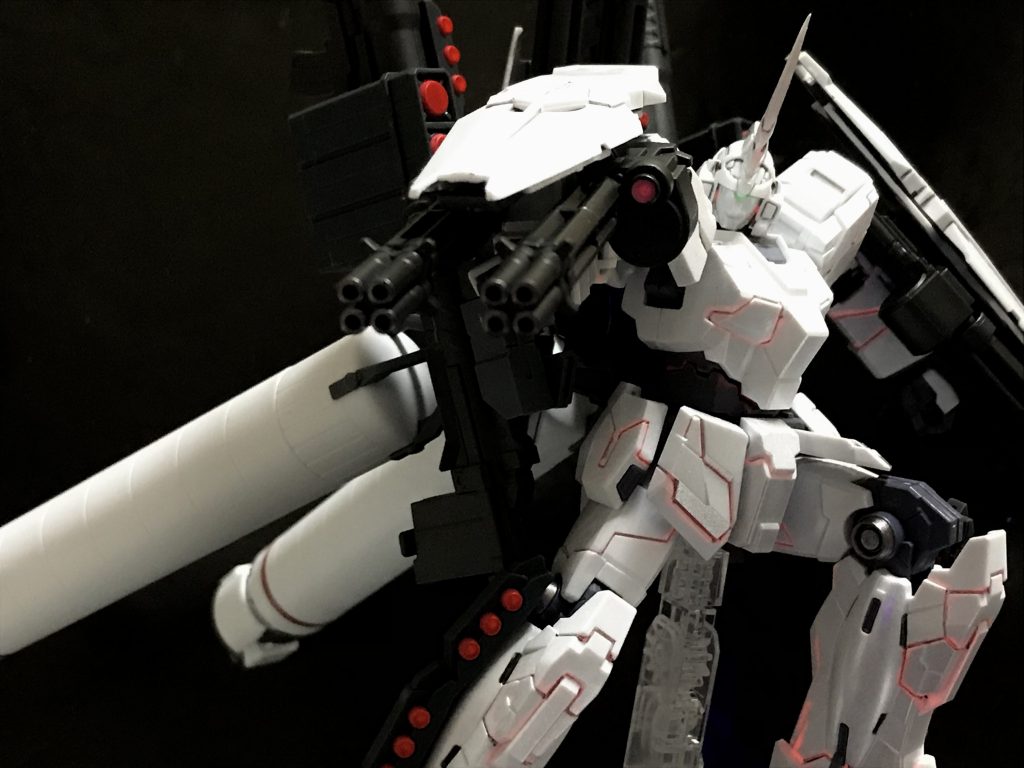 ズガガガガッ!!