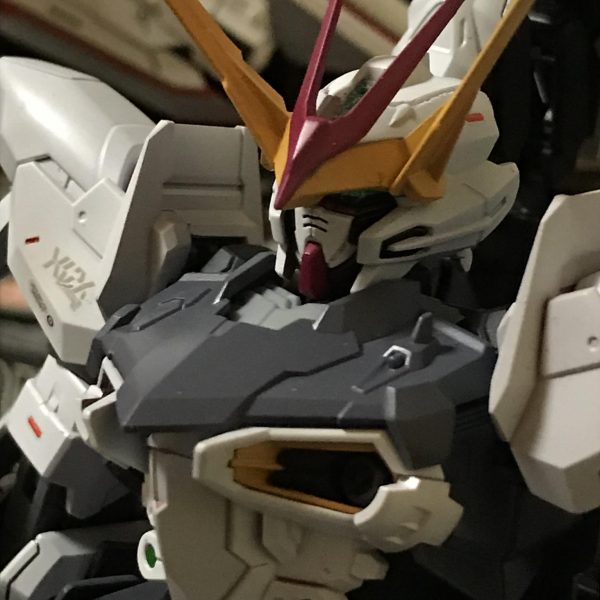 MGテスタメント