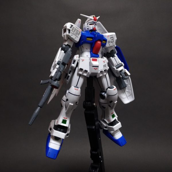 ガンダム試作三号機　ステイメン