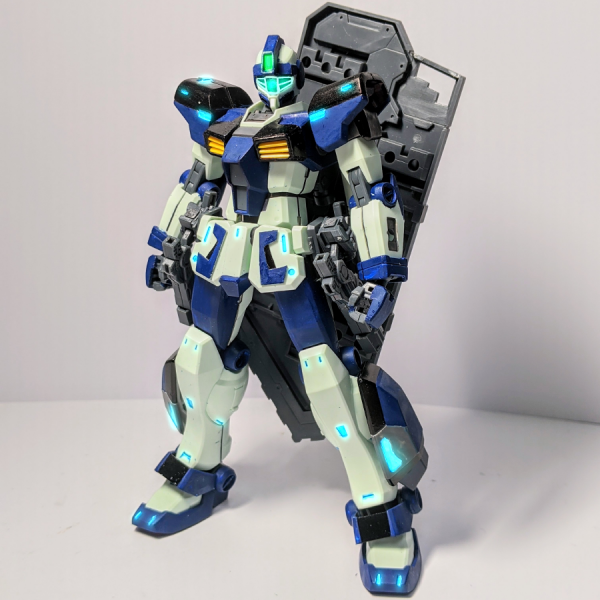 GM-RisE(ジェライズ) アリエスパッケージ