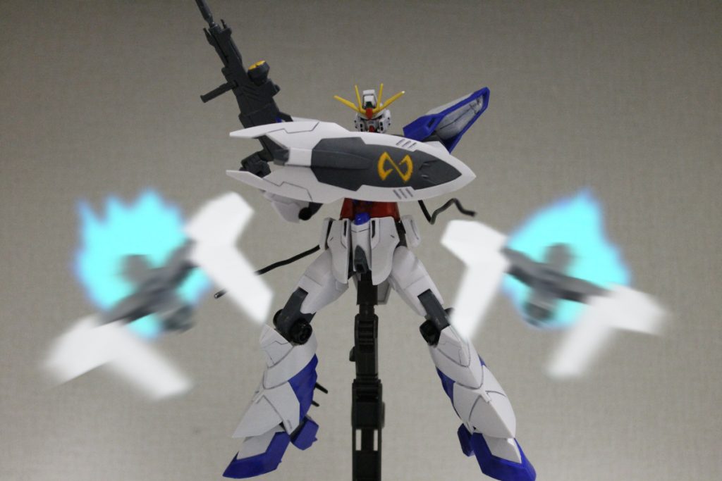 プリスティスは実際に切り離すこともできます。