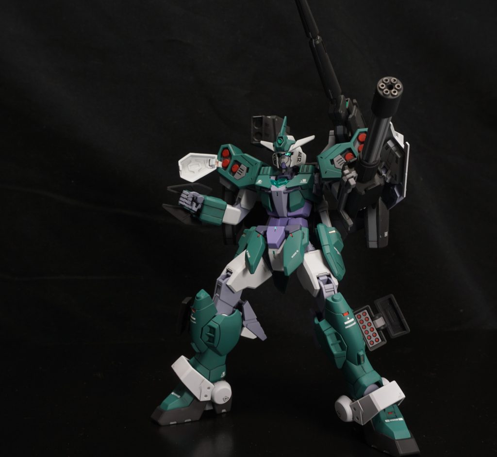 フルハッチオープン