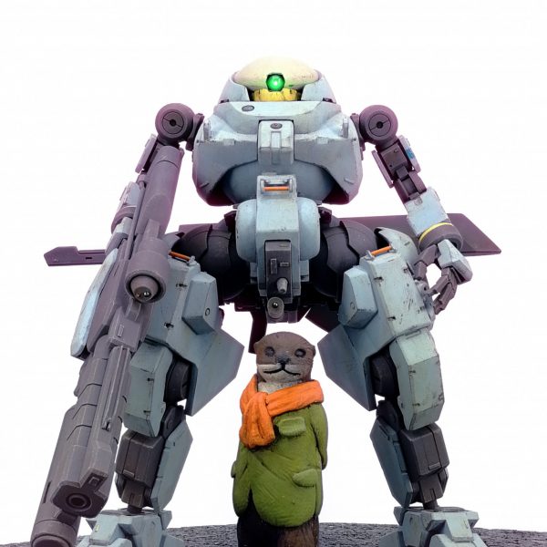 ゲイレモアEs-Adv