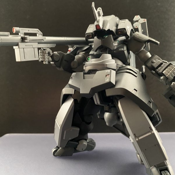 グリモア・ガンプラ改造作品まとめ｜Gのレコンギスタ｜GUNSTA（ガンスタ）